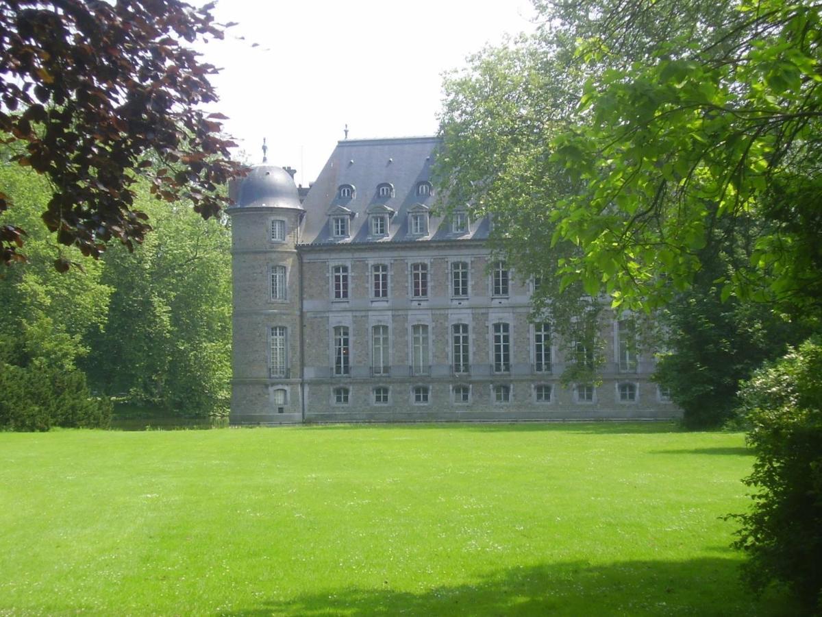 Le Loft Villa Quievrain Exterior photo